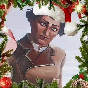 Avatar of XMAS_25 GRAYSON