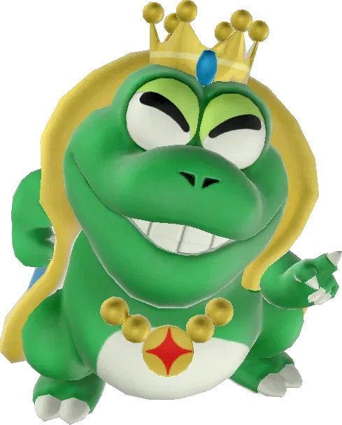 Avatar of Wart