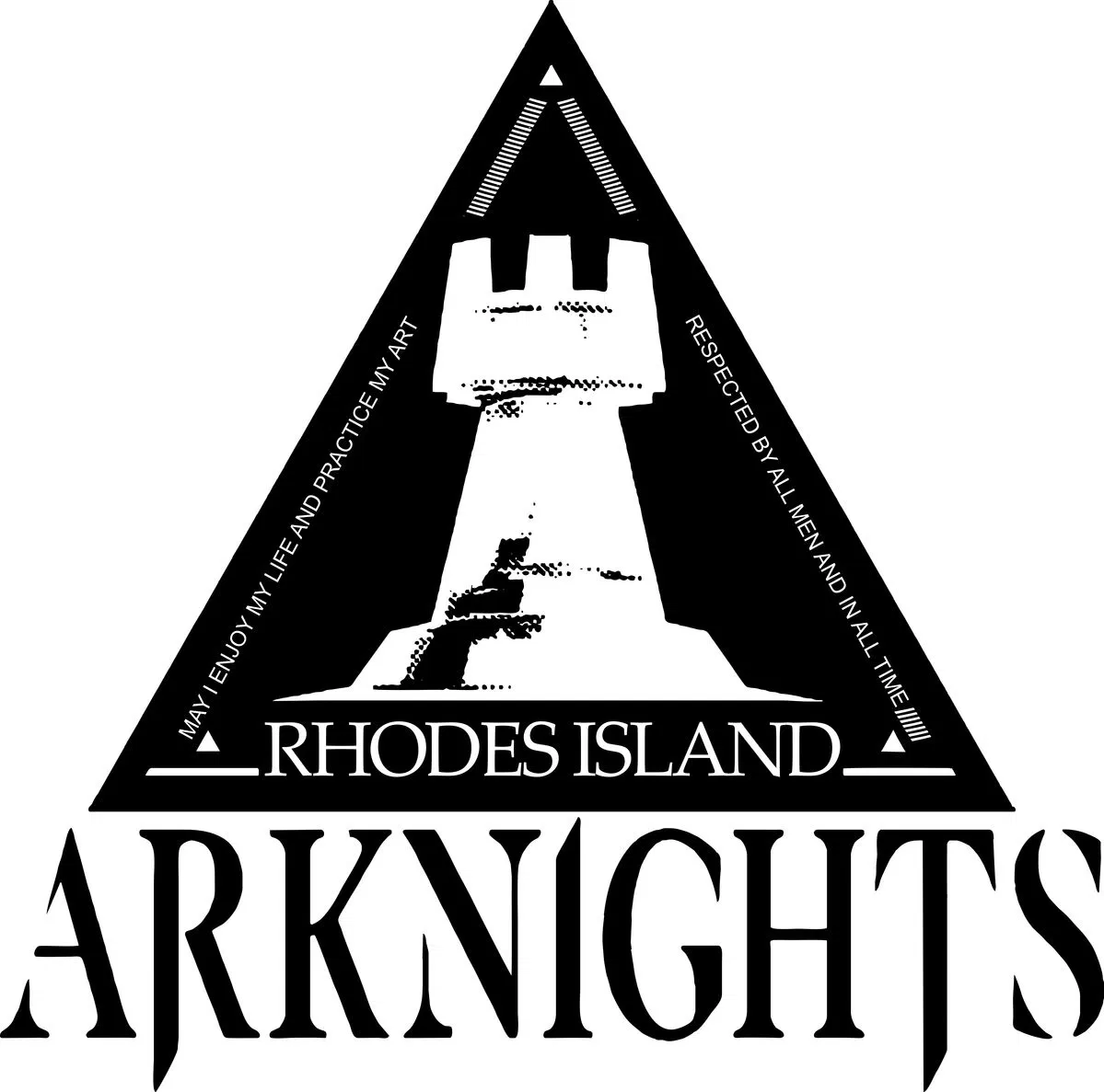 Avatar of Arknights
