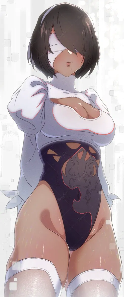 Avatar of your newly assigned partner | 2P
