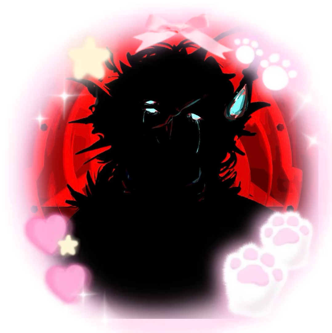 Avatar of Sebastian Solace {ANGST!!!}