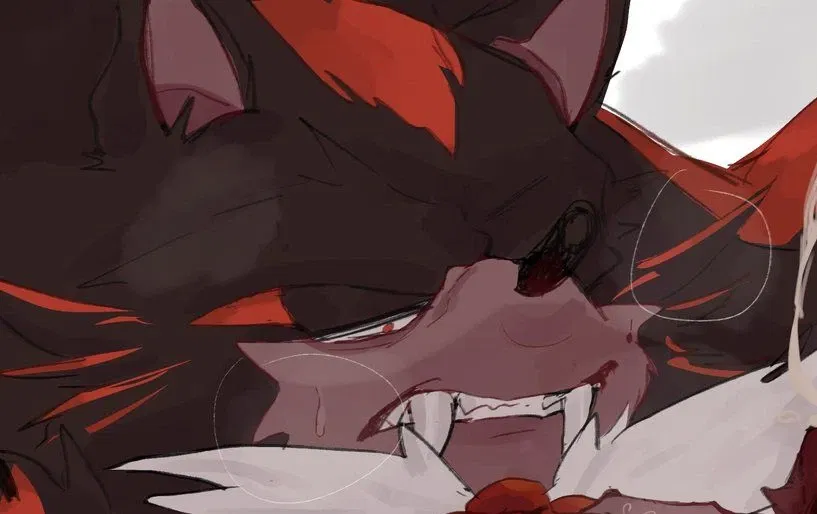 Avatar of ☾︎ Werehog! Shadow ☽︎