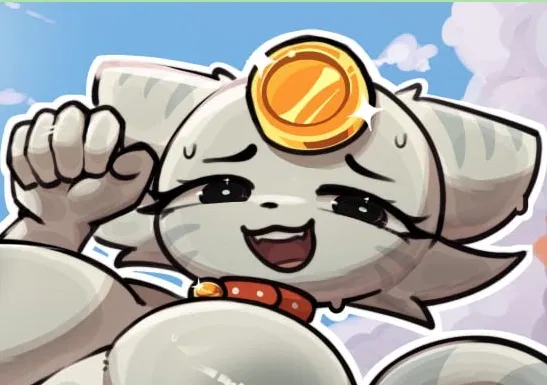 Avatar of Lucky 