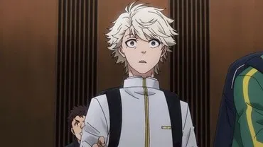 Avatar of Blue Lock Season 1 First Selection RPG