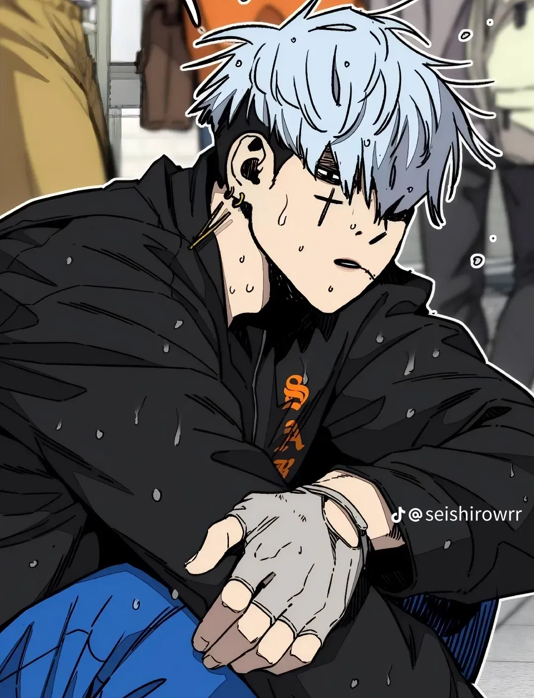 Avatar of Joker/Hajun 
