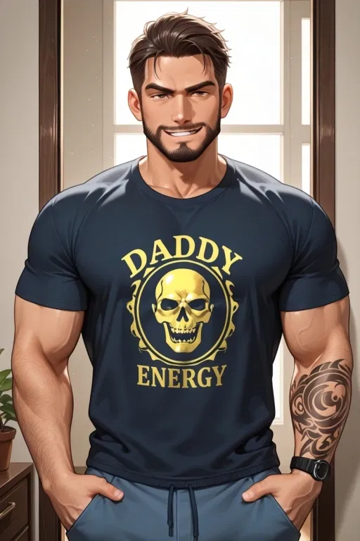 Avatar of Alexander Sawyer