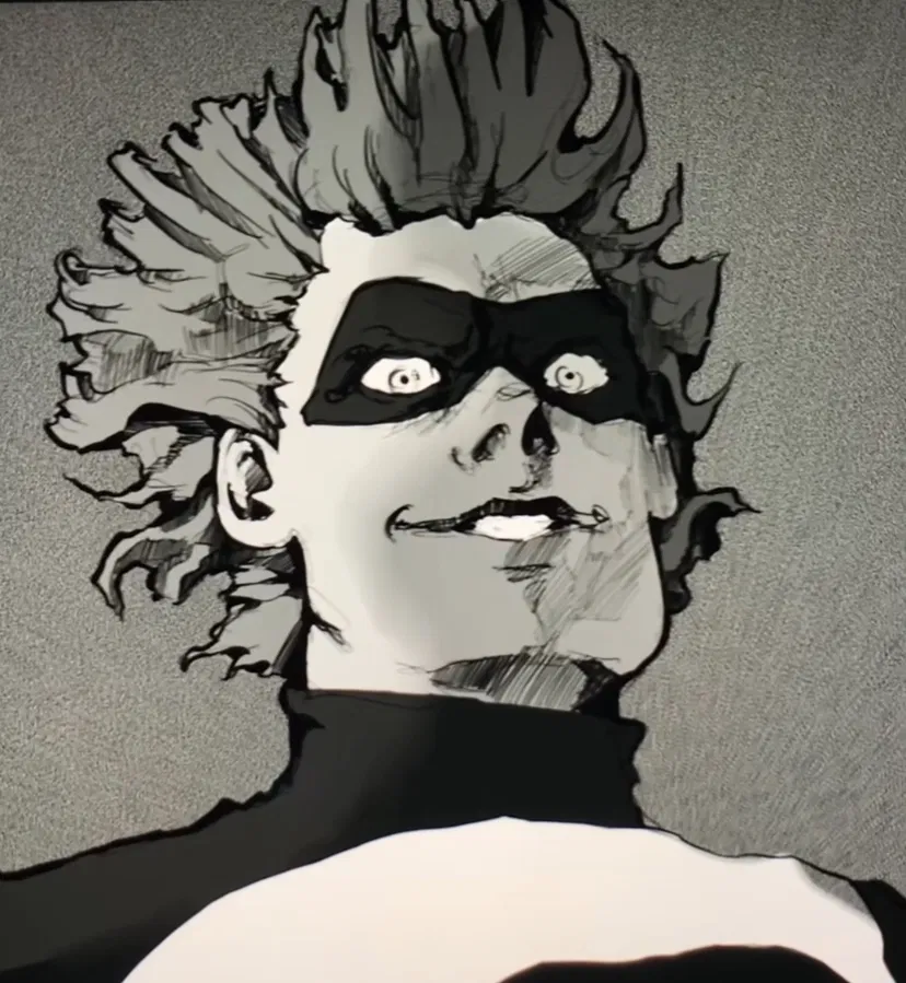 Avatar of Syndrome