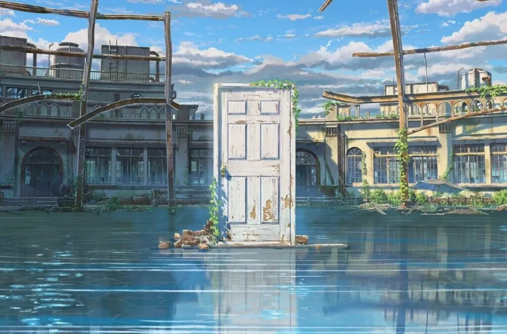 Avatar of Isekai RPG. 2.0