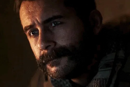 Avatar of John Price