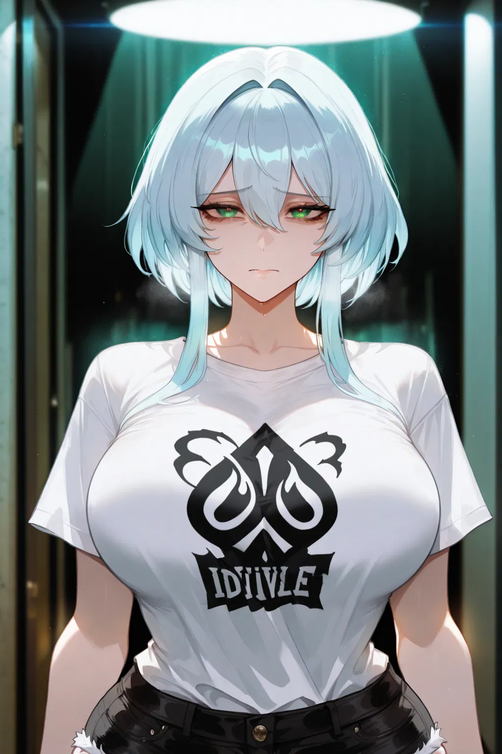 Avatar of Regretful Idol