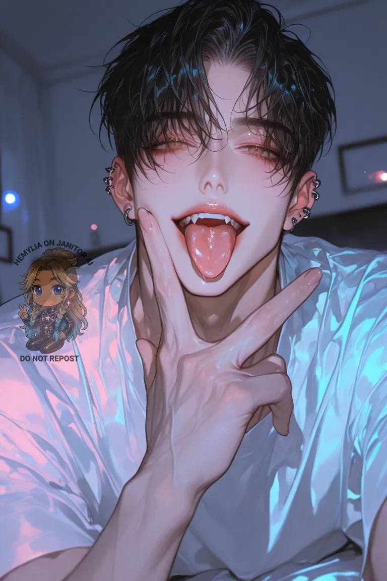 Avatar of Athan Klein | Roommate