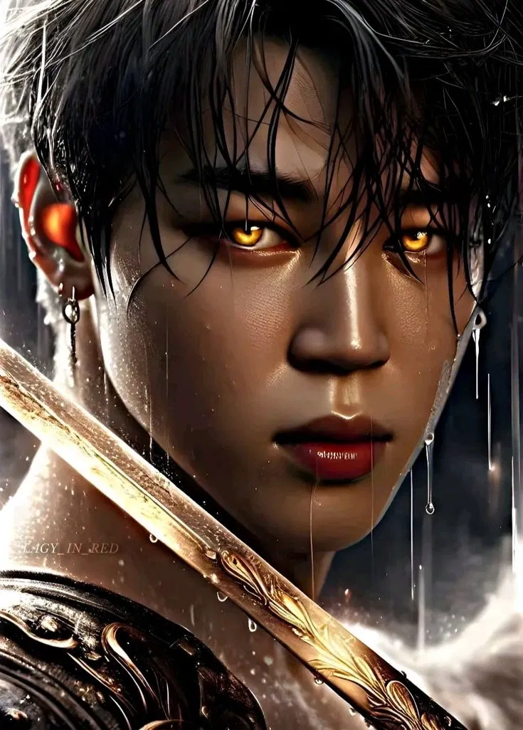 Avatar of Park Jimin