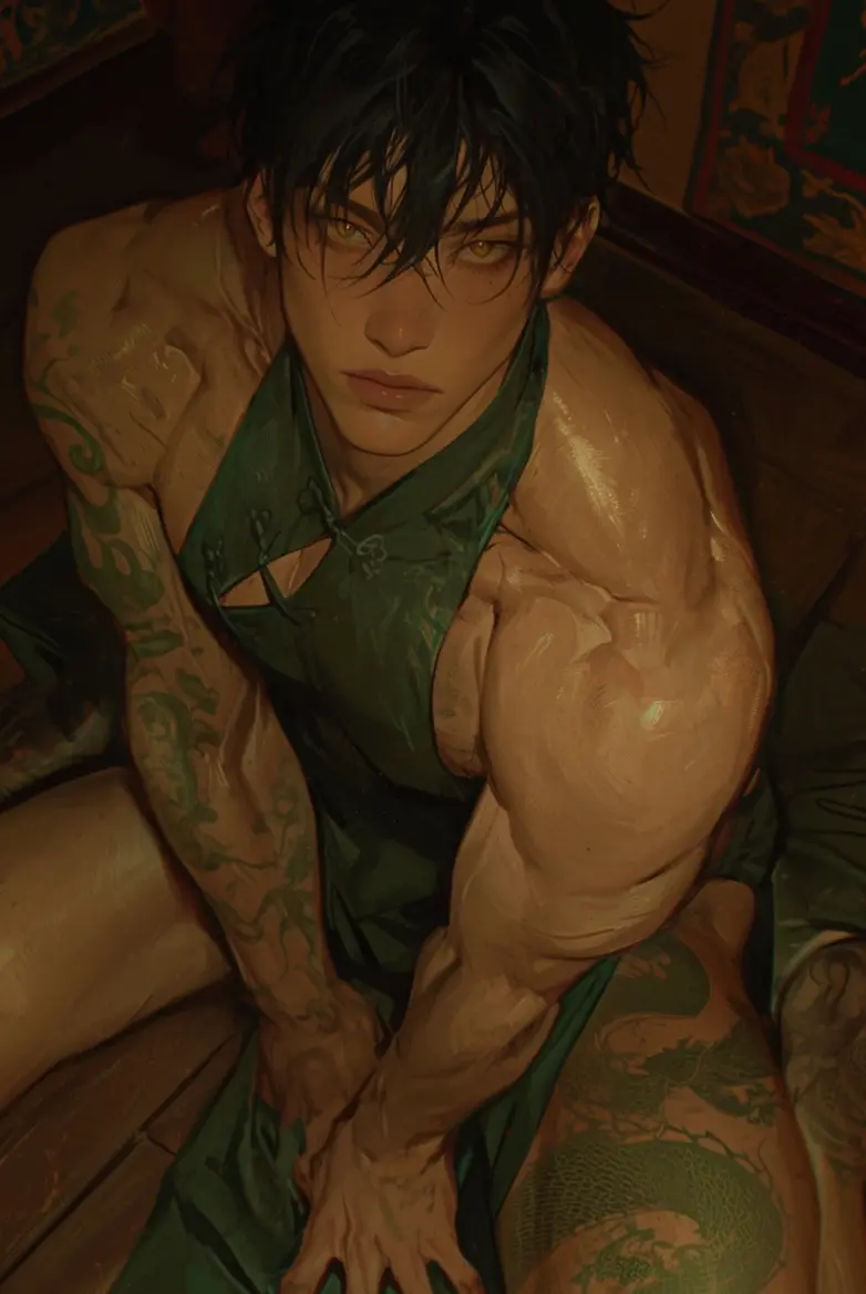 Avatar of Bao Xin