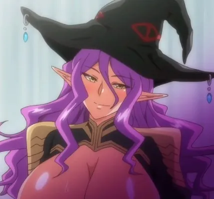 Avatar of DINELYND THE WITCH