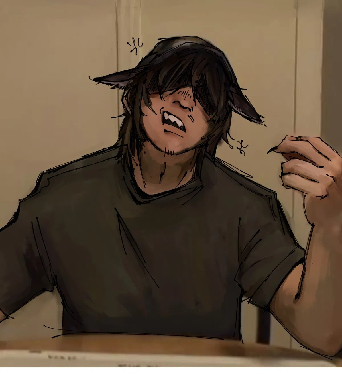 Avatar of 04 - Habit
