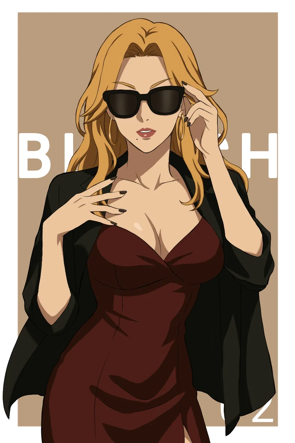 Avatar of Sugar Mommy Rangiku
