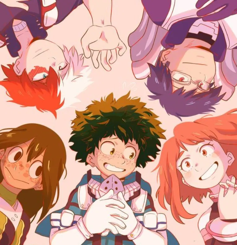 Avatar of Dekusquad