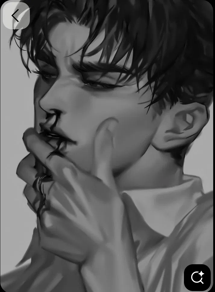 Avatar of Elias(crazy husband x crazy wife)