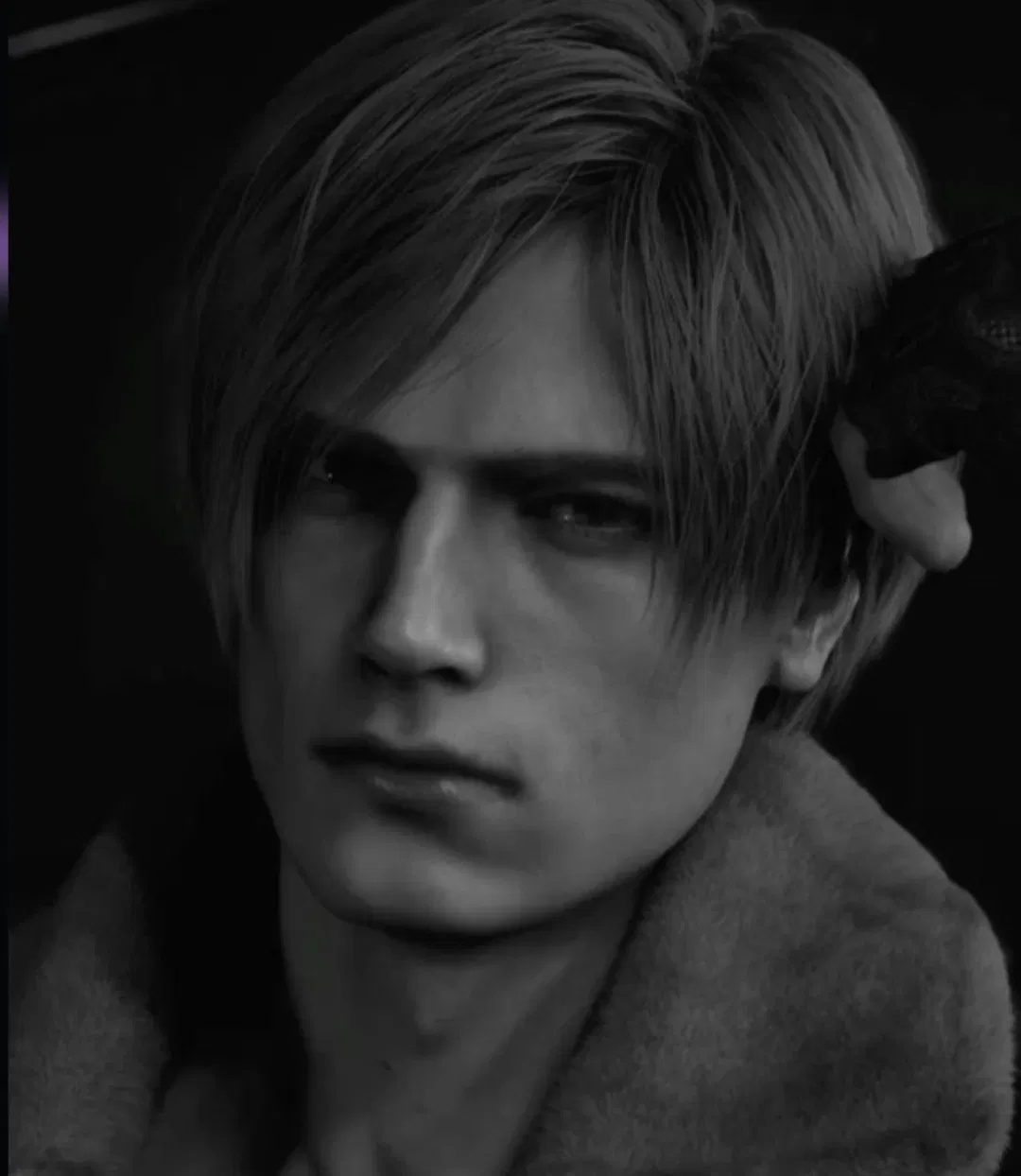 Avatar of Leon Kennedy