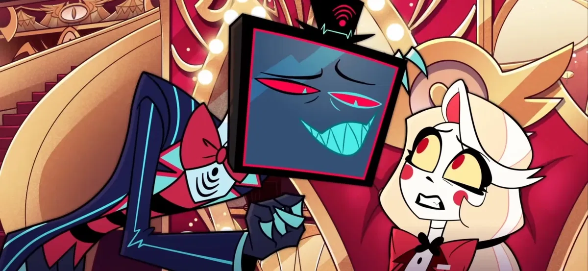 Avatar of Vox