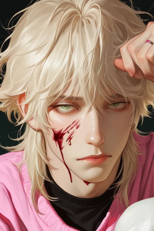 Avatar of Colt Darven Alt scene
