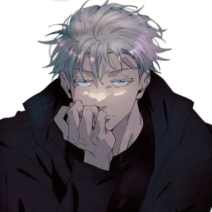 Avatar of Satoru Gojo | Zombie apocalypse 