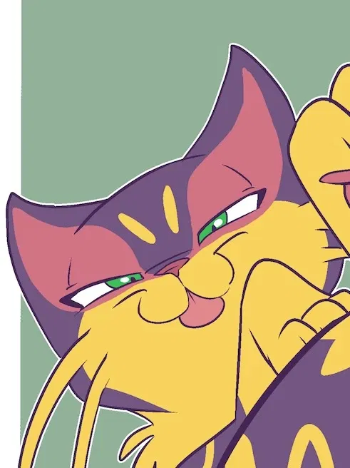 Avatar of PokeLovers Hotel Requests #3 - Liepard (male)