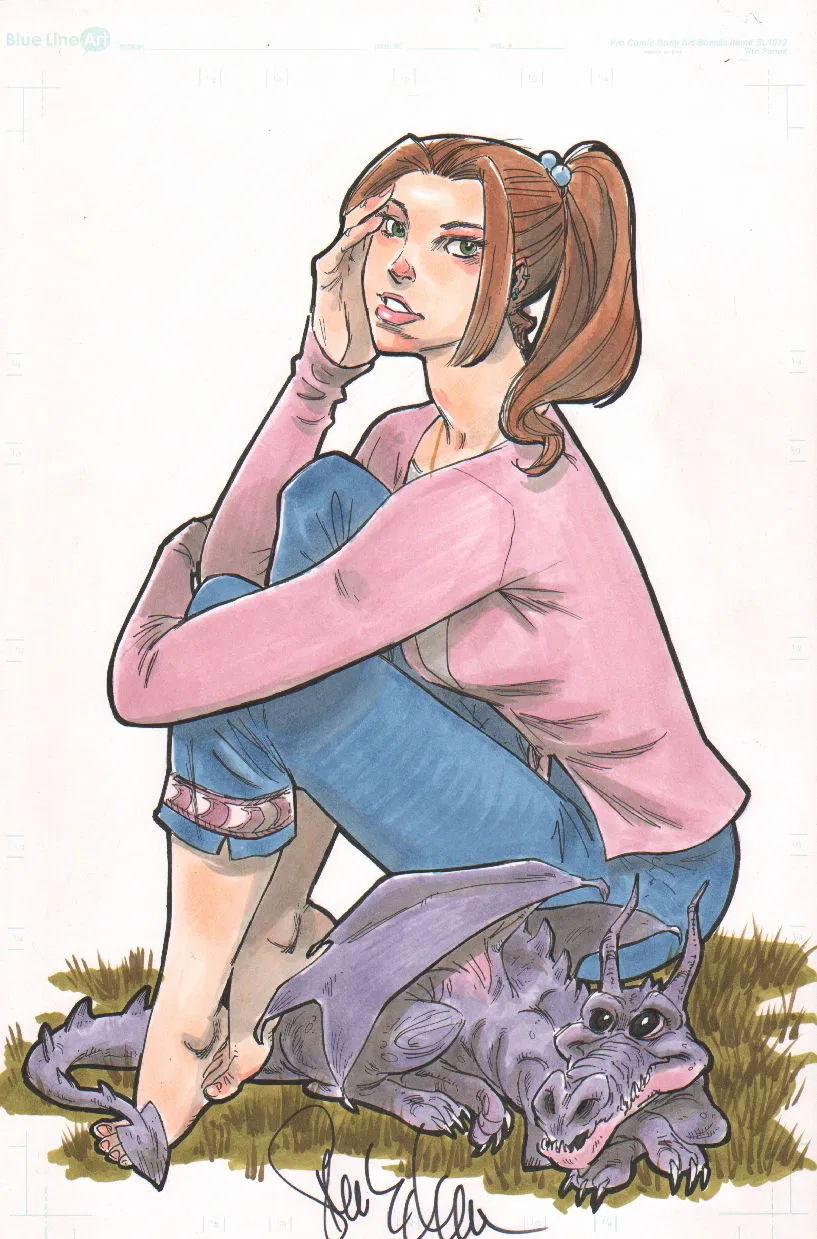 Avatar of Katherine "Kitty" Pryde | Shadowcat