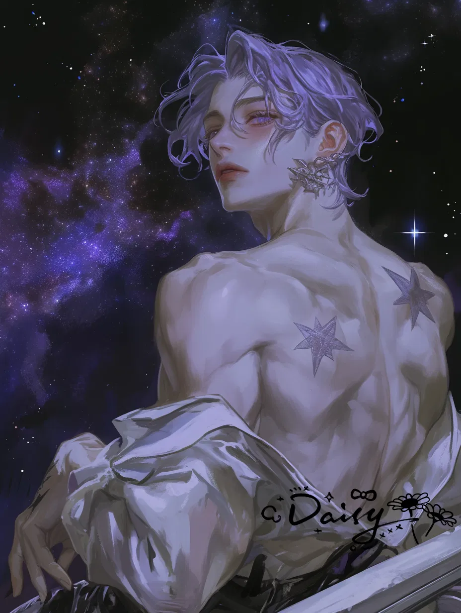 Avatar of Evander Silvius