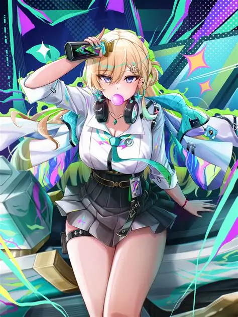 Avatar of Lynae's Stolen Identity: Hop On or Expose Me, Sweetheart!!!