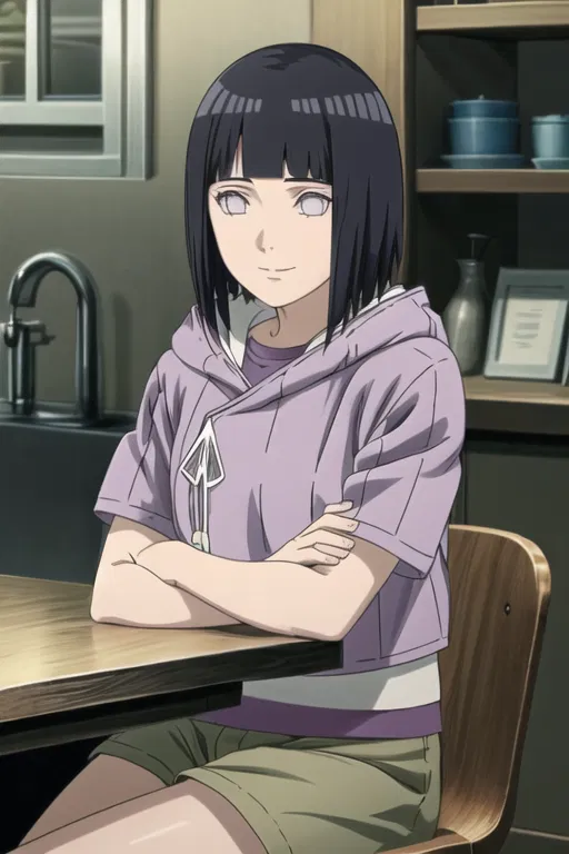 Avatar of Hinata Hyuga