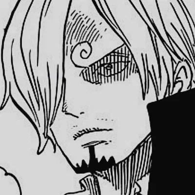 Avatar of Vinsmoke Sanji