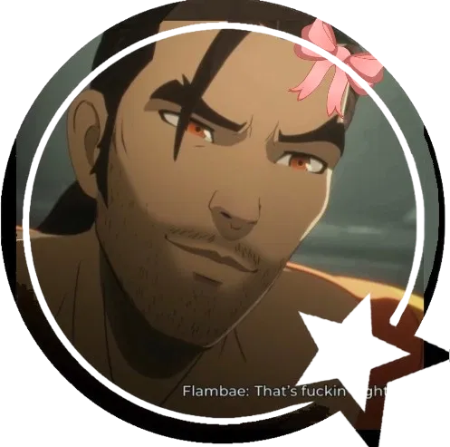 Avatar of Flambae ~Love Chocolate~