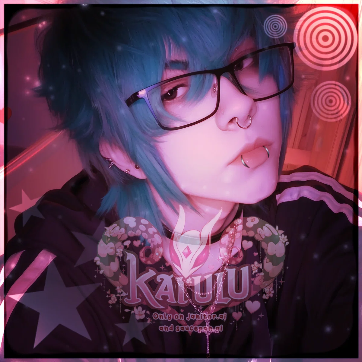 Avatar of Hayato || “Hikikomori”