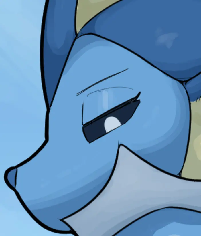 Avatar of Neridia | Haughtiness