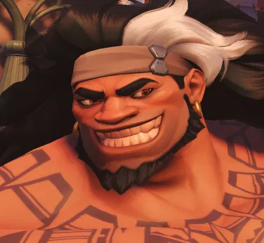 Avatar of Maugaloa "Mauga" Malosi