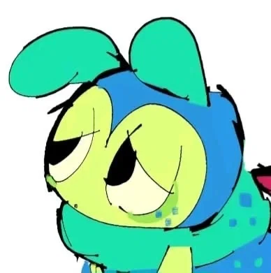Avatar of untitled squirm bot