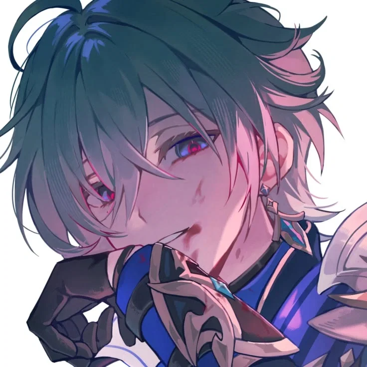 Avatar of Lohen