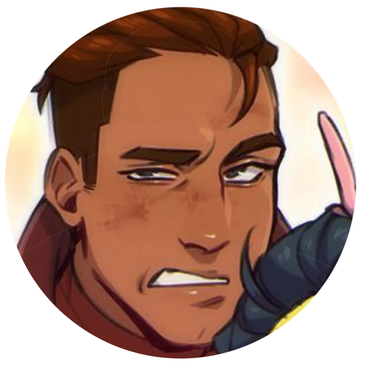 Avatar of Rex Splode  (Sloan)