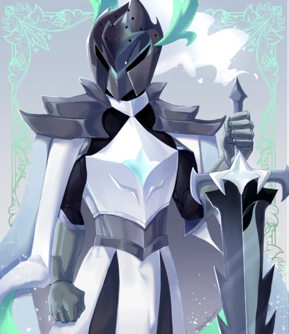 Avatar of Salt of Solidarity - CRK