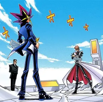 Avatar of Battle city