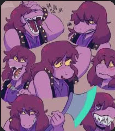 Avatar of Susie | Noticed you