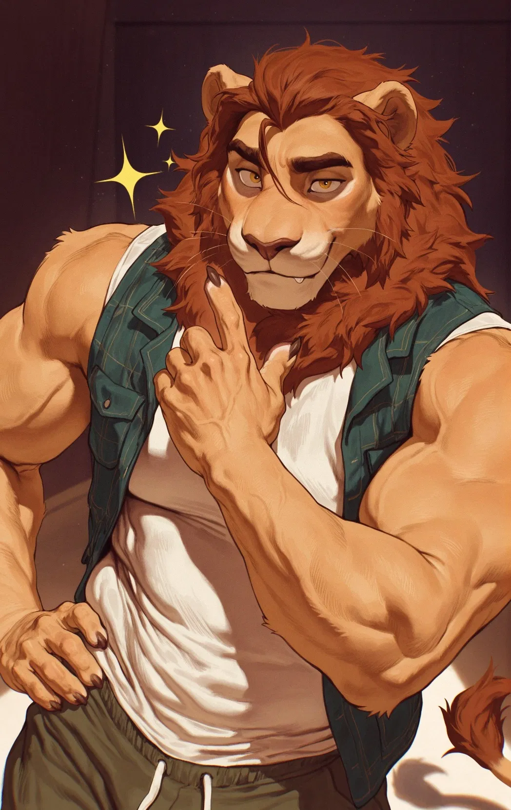 Avatar of Young Re