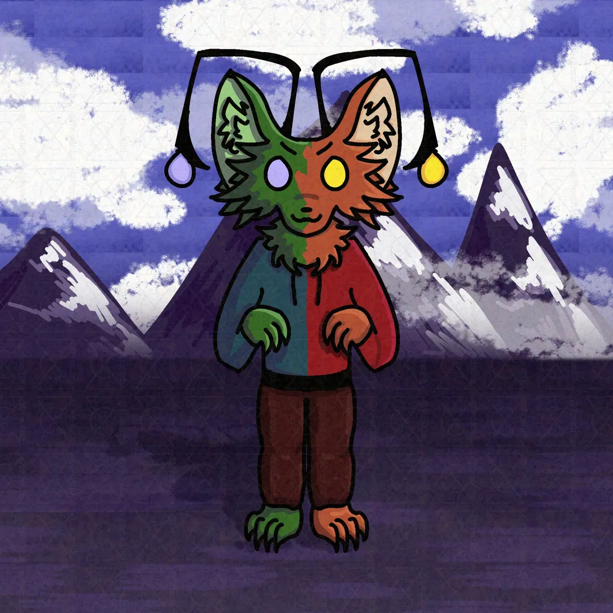 Avatar of Lasbax