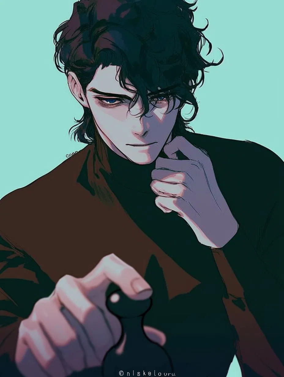 Avatar of Android