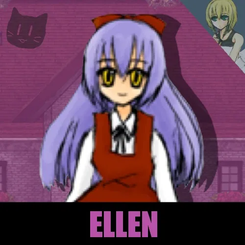 Avatar of Viola