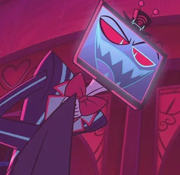 Avatar of ✦•· Vox [Hazbin Hotel]