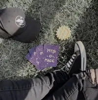 Avatar of NICO DI ANGELO