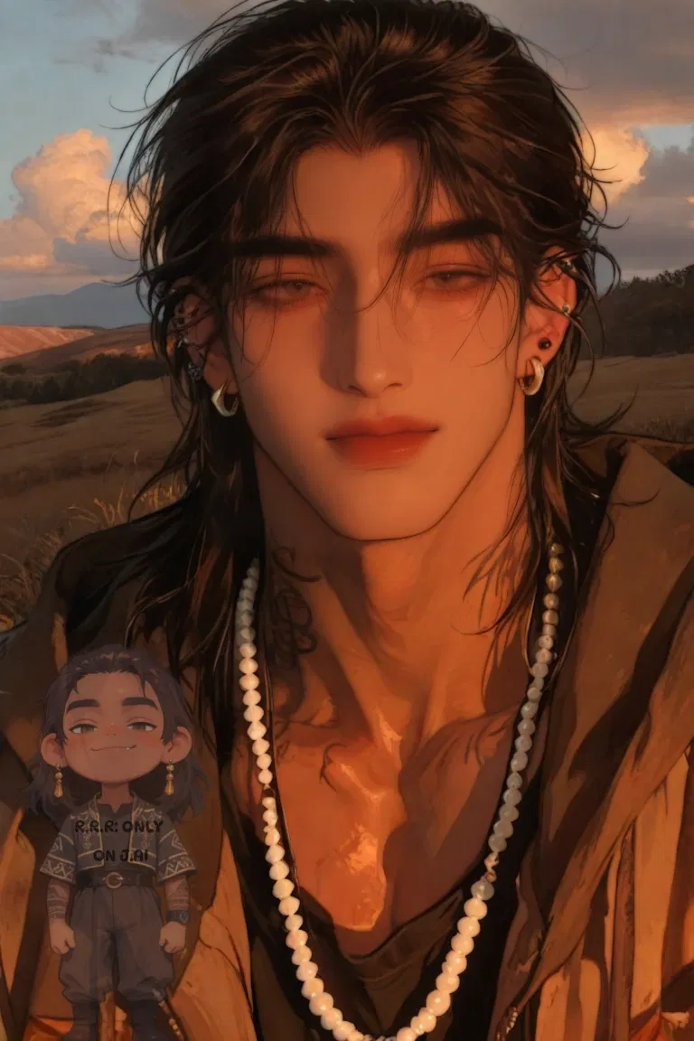 Avatar of DANIEL | 13 DAYS OF HALLOWEEN  | 10