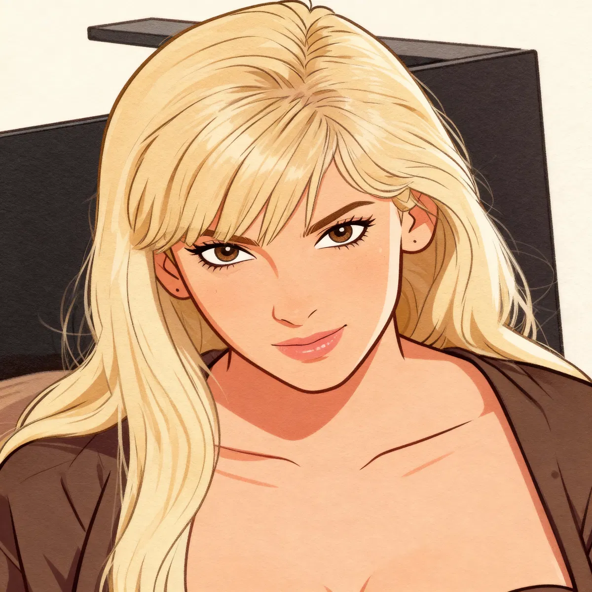 Avatar of Polish online perv